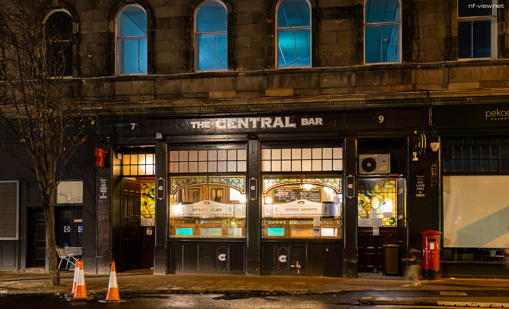 20221105-BD5A3177-SCO2022-EDI-Leith Walk