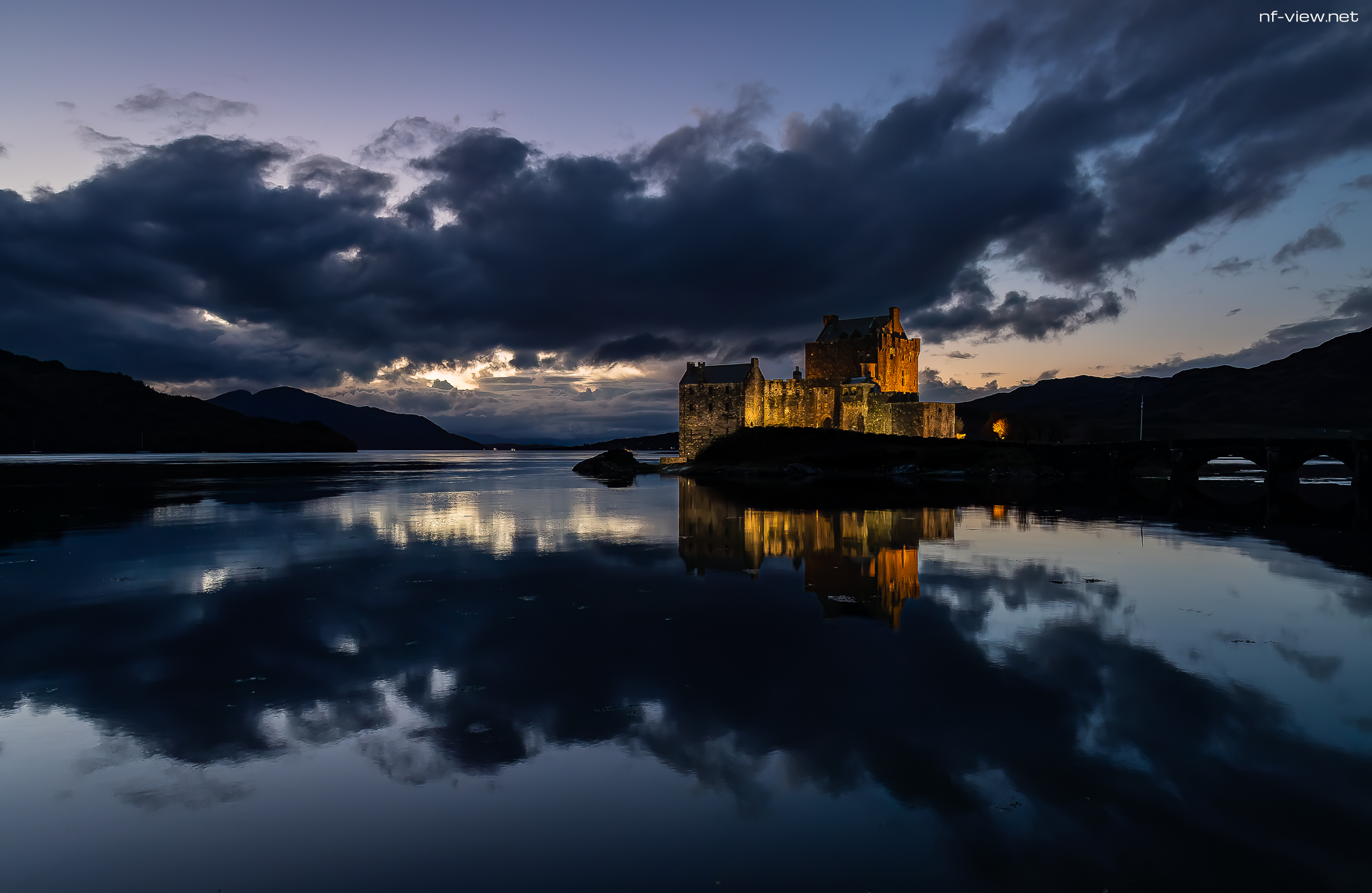 20221108-BD5A3489-SCO2022-Eilean Donan Castle
