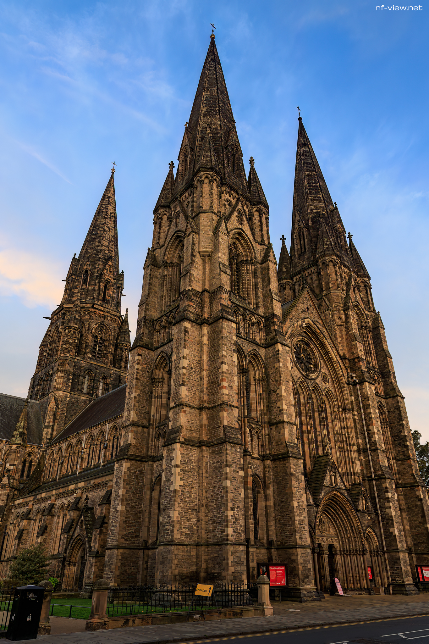 20221114-BD5A4221-SCO2022-EDI-St Marys Cathedral