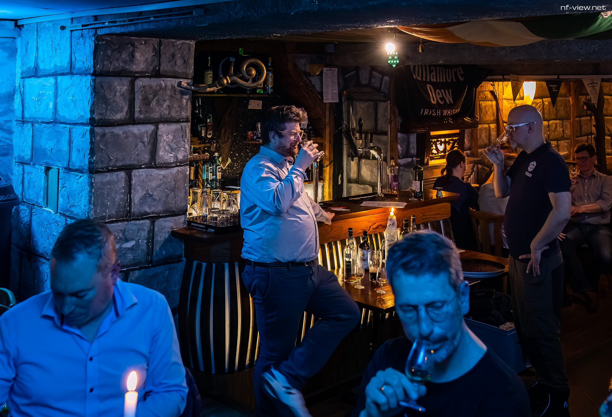 20230510-BD5A6042-Bearbeitet-Bearbeitet-SMWS vs Douglas Laing Tasting-5