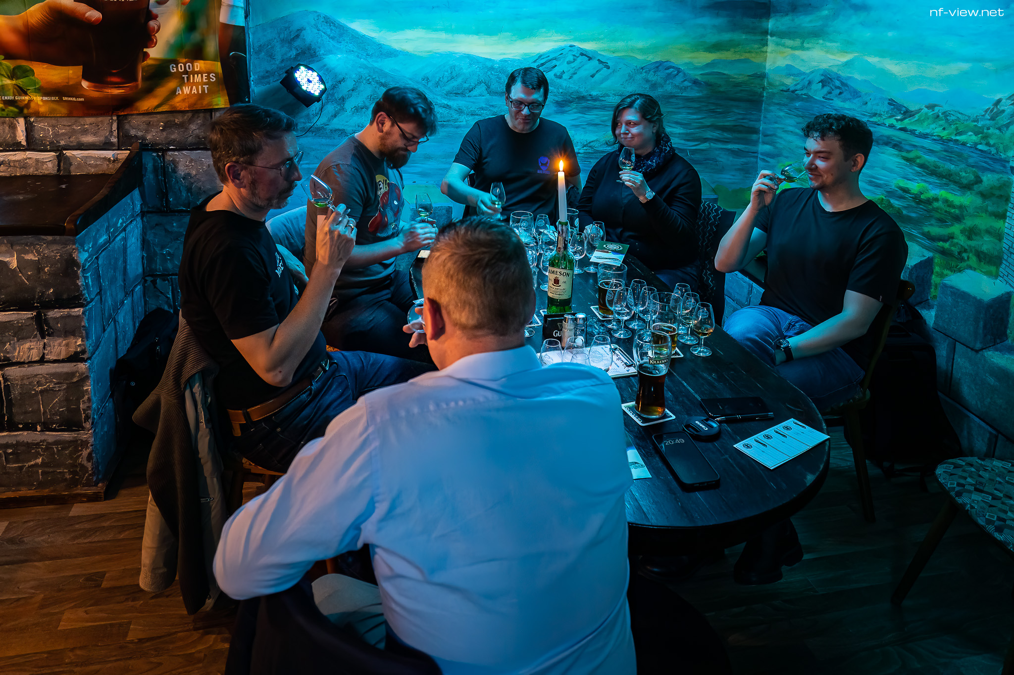 20230510-BD5A6060-Bearbeitet-Bearbeitet-SMWS vs Douglas Laing Tasting-7