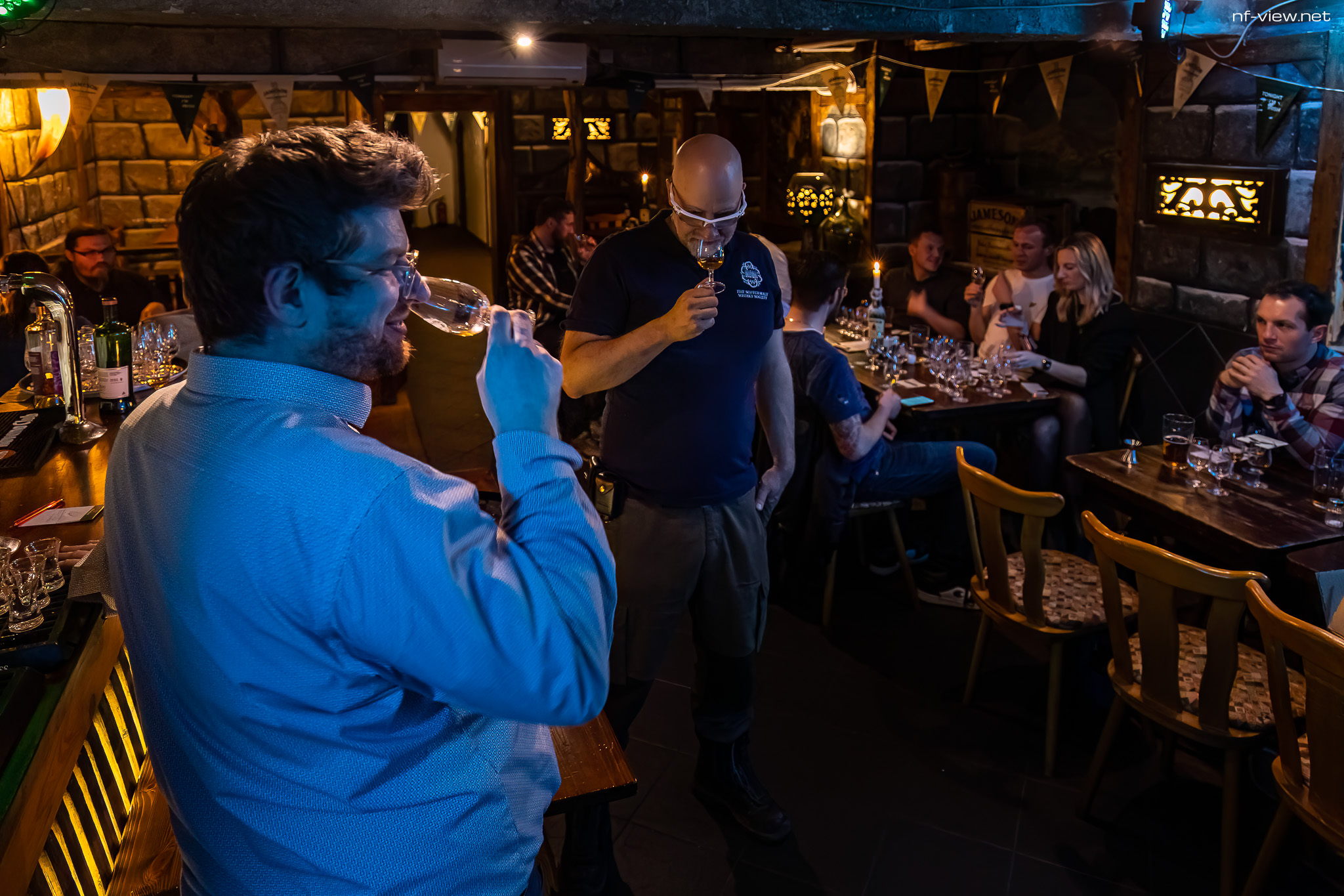 20230510-BD5A6069-Bearbeitet-Bearbeitet-SMWS vs Douglas Laing Tasting-8