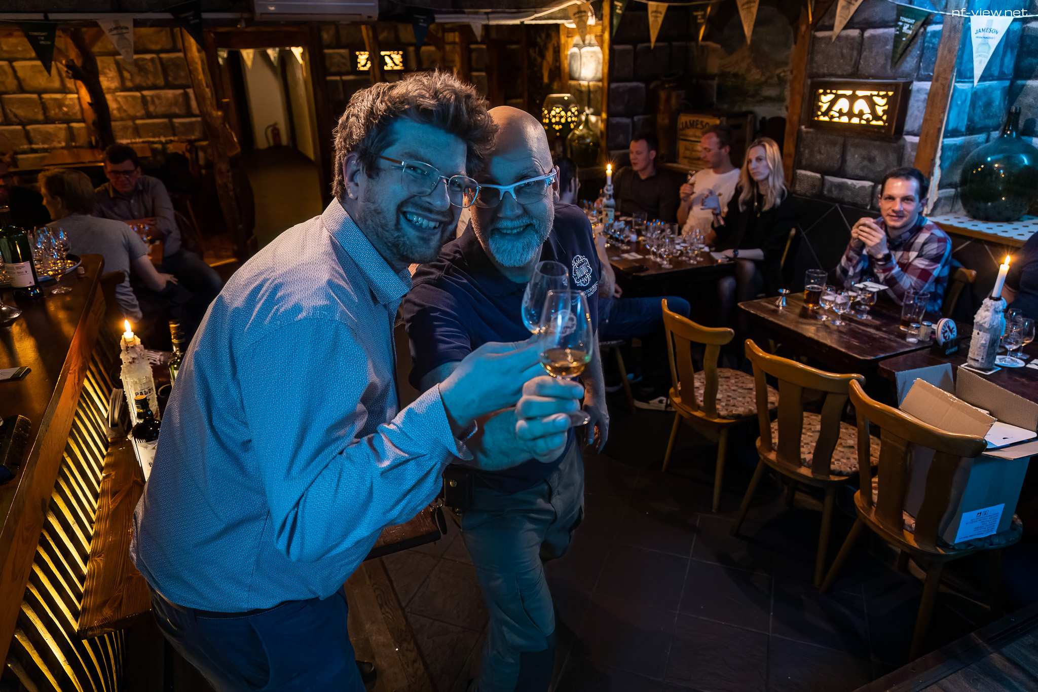 20230510-BD5A6073-Bearbeitet-Bearbeitet-SMWS vs Douglas Laing Tasting-9