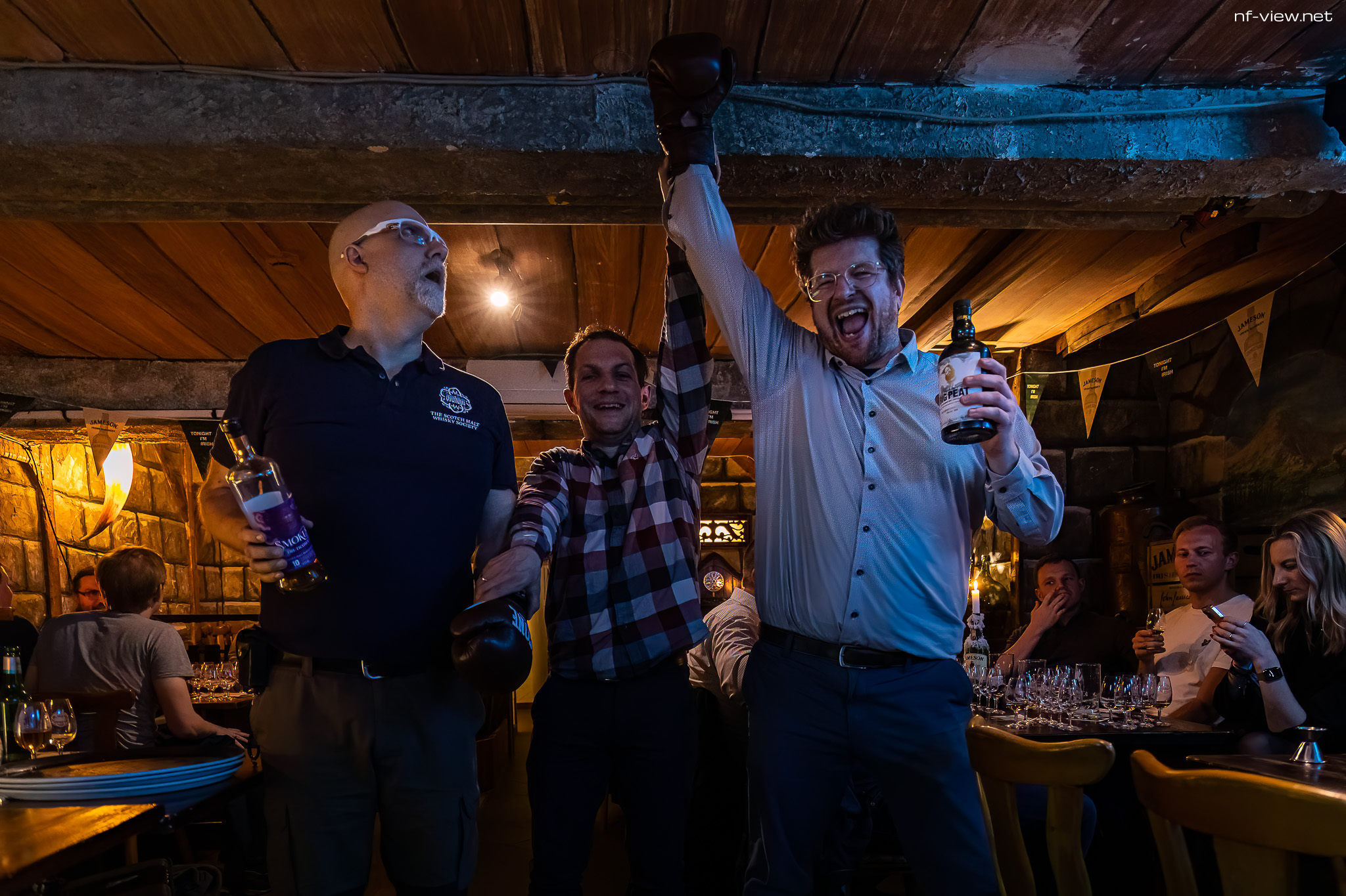 20230510-BD5A6149-Bearbeitet-Bearbeitet-SMWS vs Douglas Laing Tasting-13