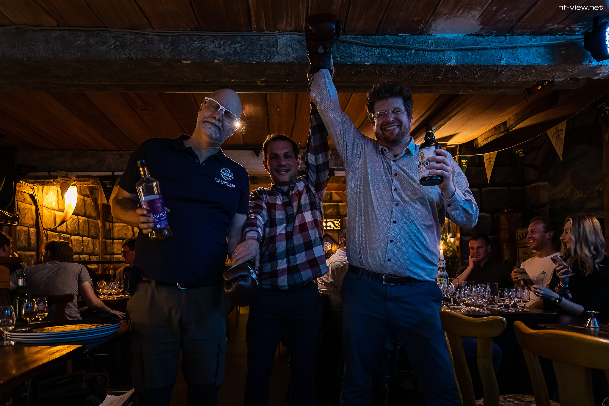 20230510-BD5A6153-Bearbeitet-Bearbeitet-SMWS vs Douglas Laing Tasting-14