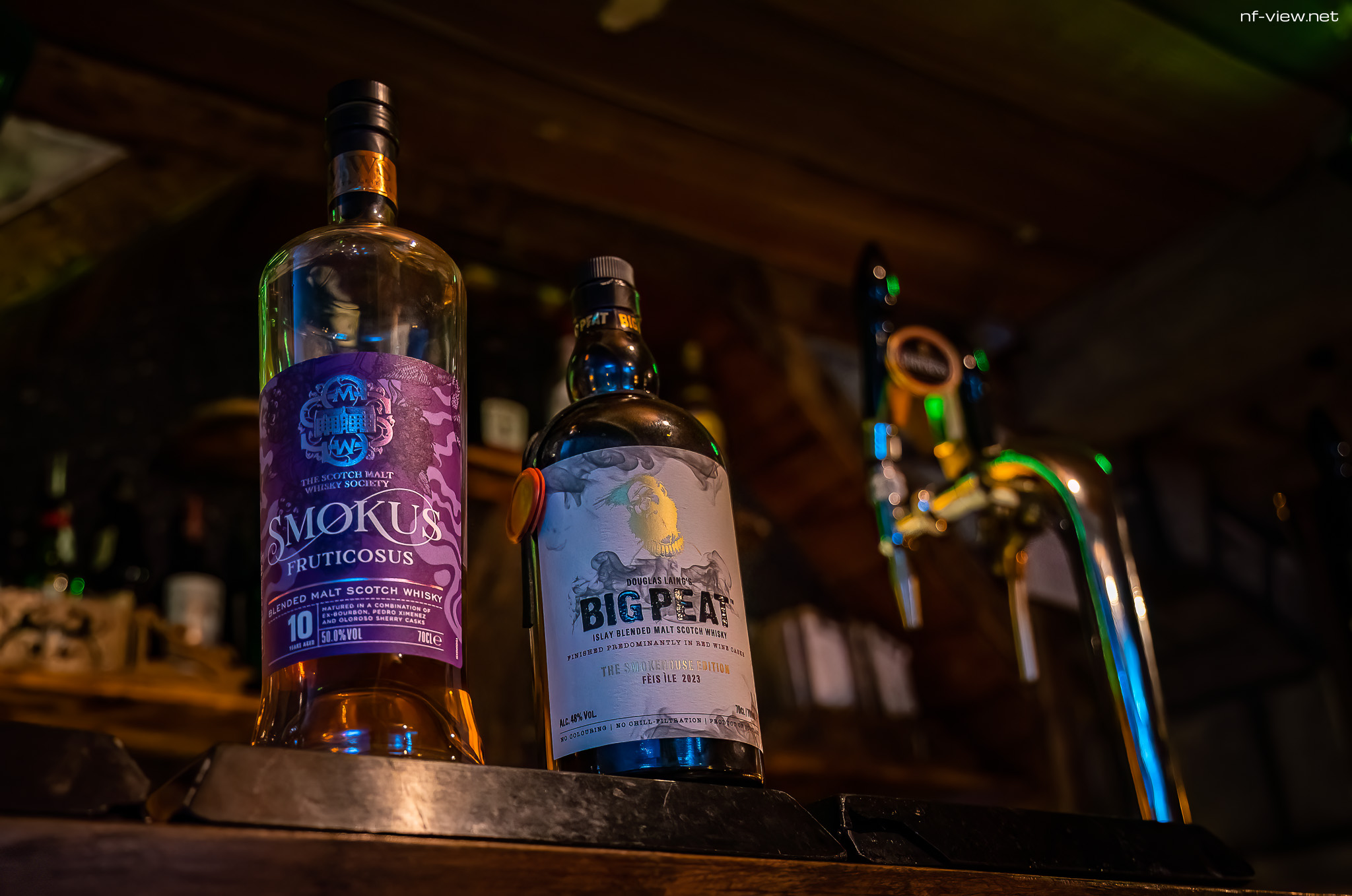 20230510-BD5A6159-Bearbeitet-Bearbeitet-SMWS vs Douglas Laing Tasting-15