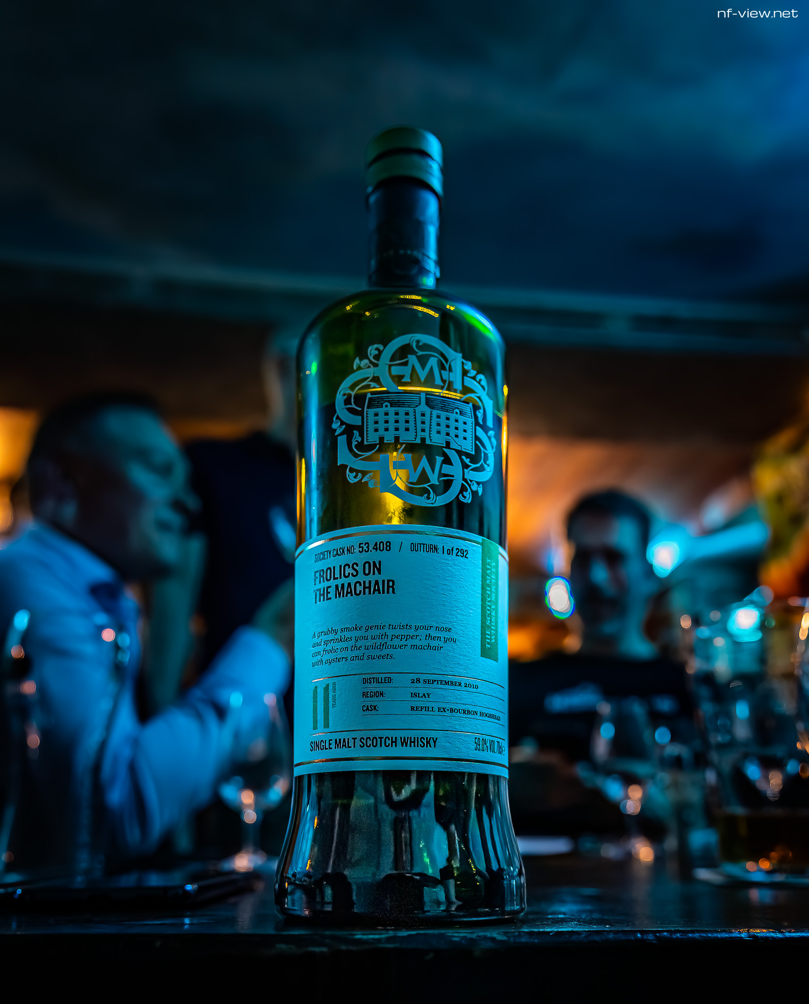 20230510-BD5A6194-Bearbeitet-Bearbeitet-SMWS vs Douglas Laing Tasting-16