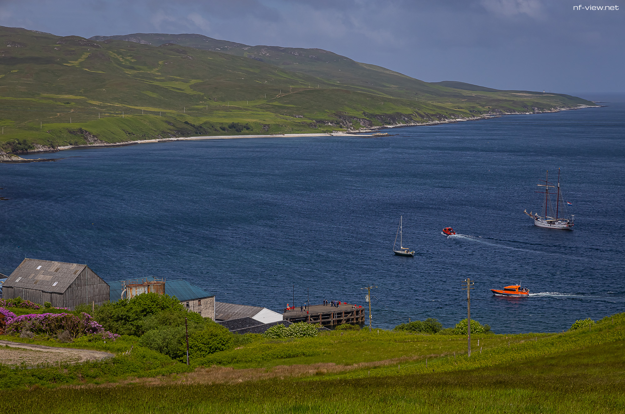 20240531-FR2A7220-Bearbeitet-SCO-Feis Ile 2024 Part 8